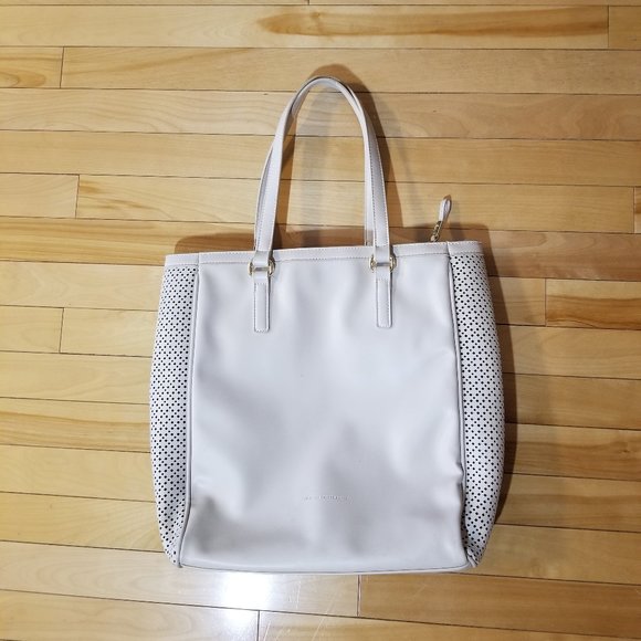 BENETTON tote - Picture 2 of 9